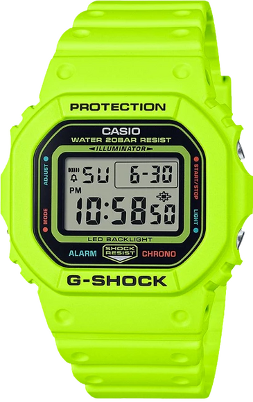 Casio DW-5600EP-9