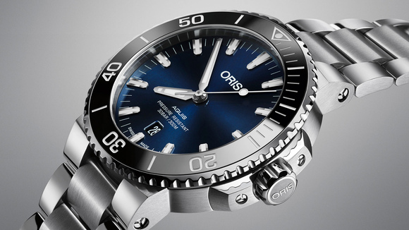 Oris 01 733 7730 4135