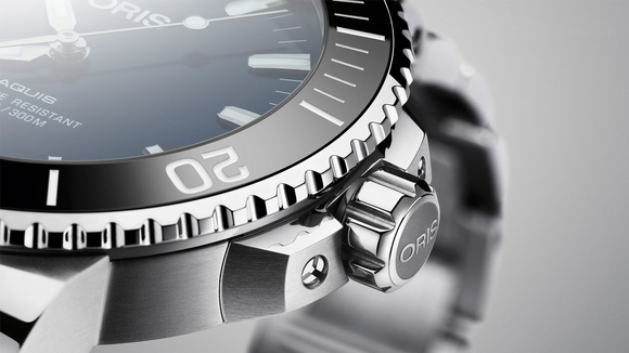 Oris 01 733 7730 4135