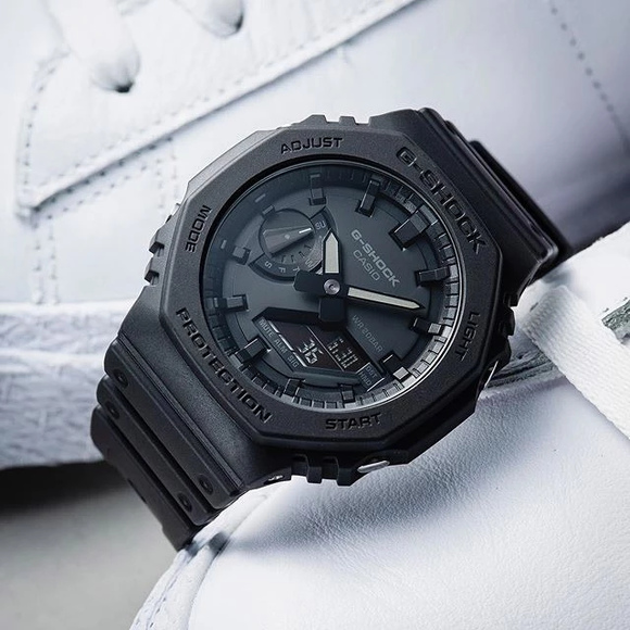 Casio GA-2100-1A1DR