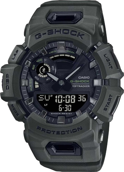 Casio GBA-900UU-3ADR