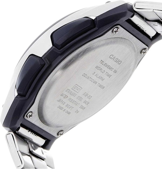 Casio AW-80D-1AVDF