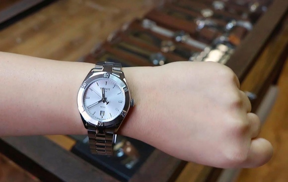 Tissot T101.910.11.031.00