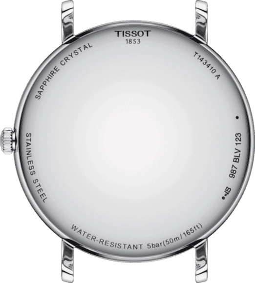 Tissot T143.410.11.011.01