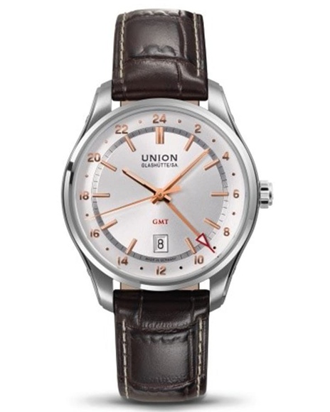 Union Glashütte D0094291603701