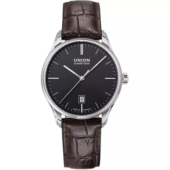 Union Glashütte D0114071605100