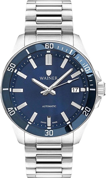 Wainer WA.25540-B