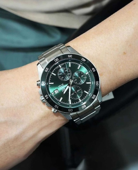 Casio EFR-526D-3AVUDF