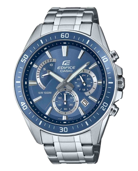 Casio EFR-552D-2AVUDF