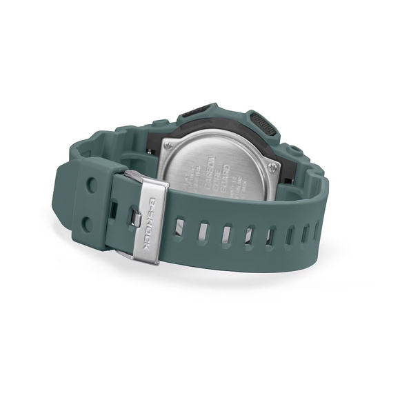 Casio GA-010-2ADR