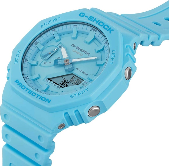 Casio GA-2100-2A2DR
