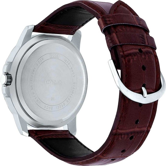Casio MTP-VD01L-1BVUDF