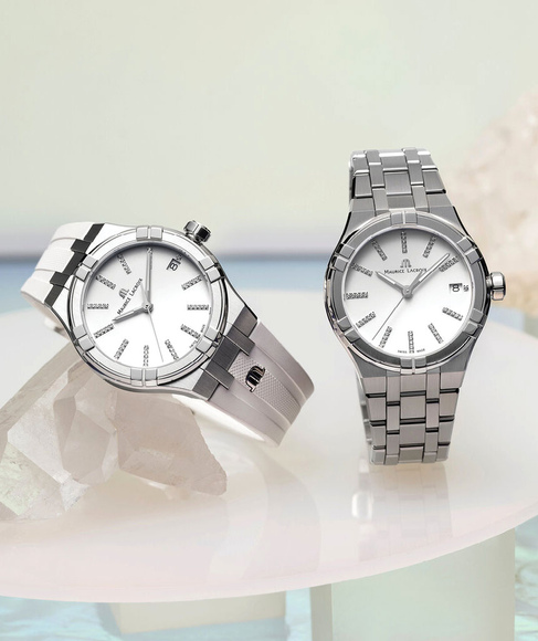 Maurice Lacroix AI1106-SS002-150-1