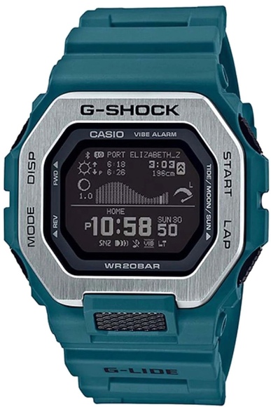 Casio GBX-100-2APR