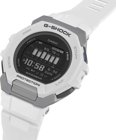 Casio GBD-300-7DR