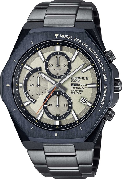 Casio EFB-680UD-7AVUPR