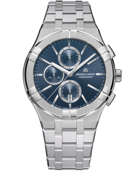 Maurice Lacroix Al1118-SS002-430-1