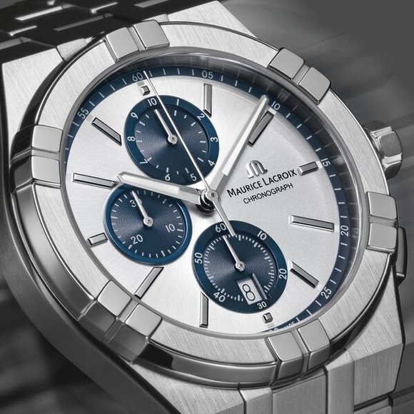 Maurice Lacroix AI1118-SS002-230-1