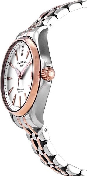 Certina C032.051.22.036.00