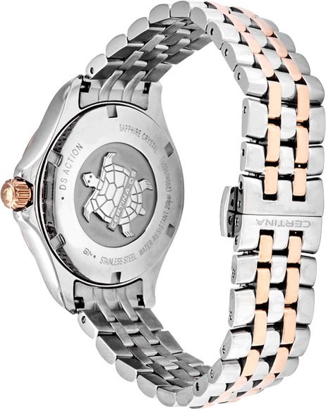Certina C032.051.22.036.00