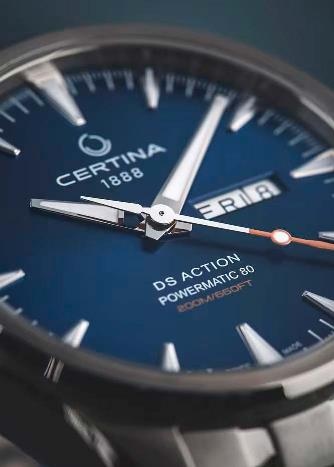 Certina C032.430.11.041.00