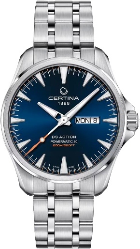Certina C032.430.11.041.00