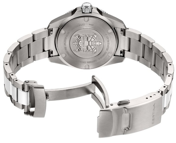Certina C048.210.44.131.00