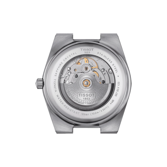 Tissot T137.407.11.091.00