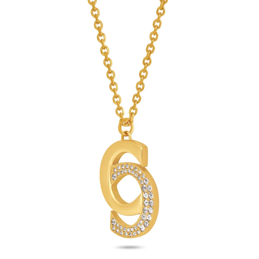 Cerruti колье CIJLN0013802