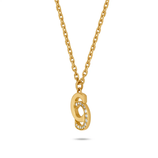 Cerruti колье CIJLN0013802