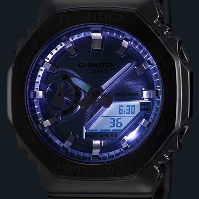 Casio GM-2110D-2ADR