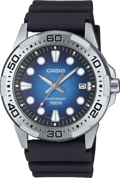 Casio MTD-140-2AVDF