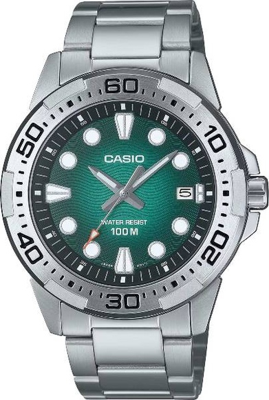 Casio MTD-140D-3AVDF