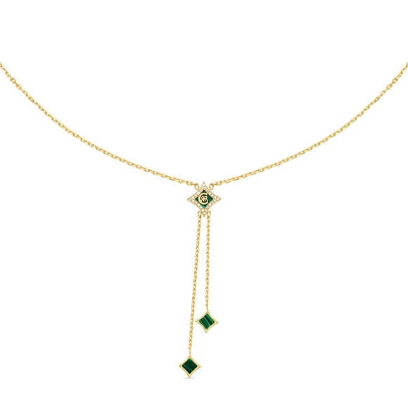 Cerruti колье CIJLN0012605