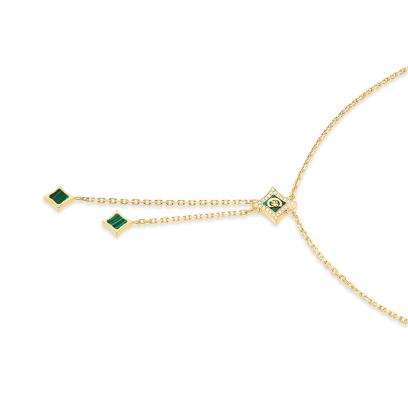 Cerruti колье CIJLN0012605