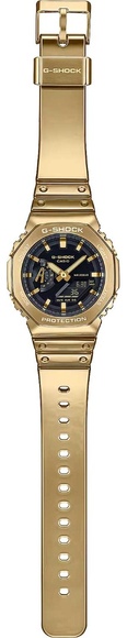 Casio GM-2100YMG-9A9DR
