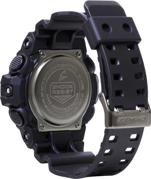 Casio GA-700WD-1APR