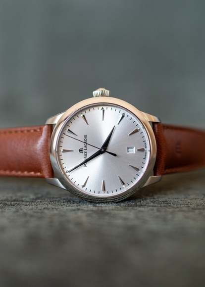 Maurice Lacroix 751007-SS001-130-3