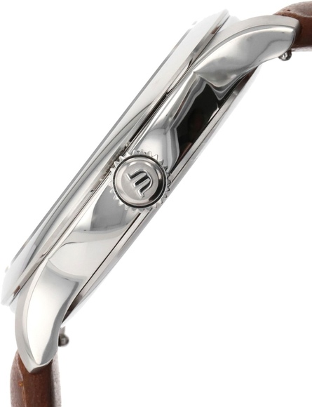 Maurice Lacroix 751007-SS001-130-3