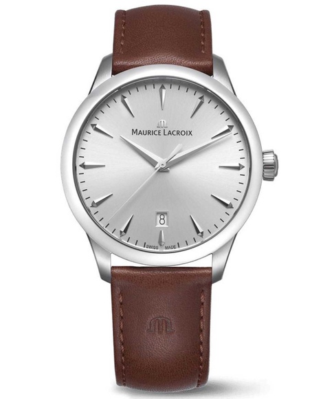 Maurice Lacroix 751007-SS001-130-3