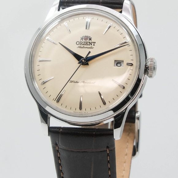 Orient RA-AC0M04Y