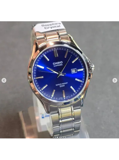 Casio MTS-115D-2A1VDF