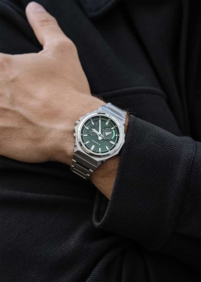 Casio GST-B1000D-3ADR