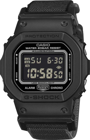Casio DW-5600MNC-1DR