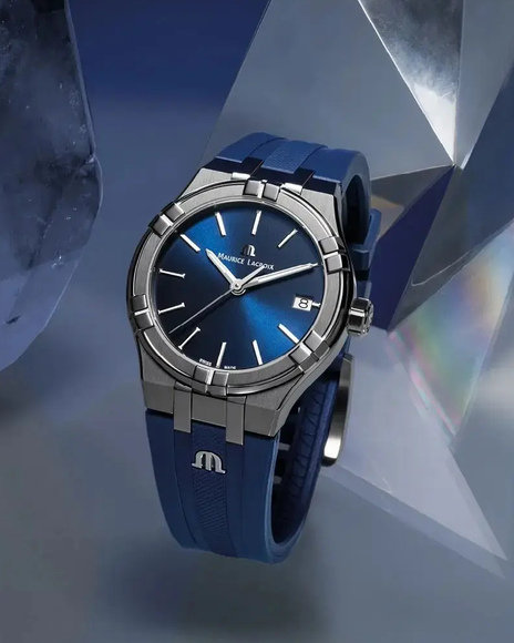 Maurice Lacroix AI1106-SS000-430-4