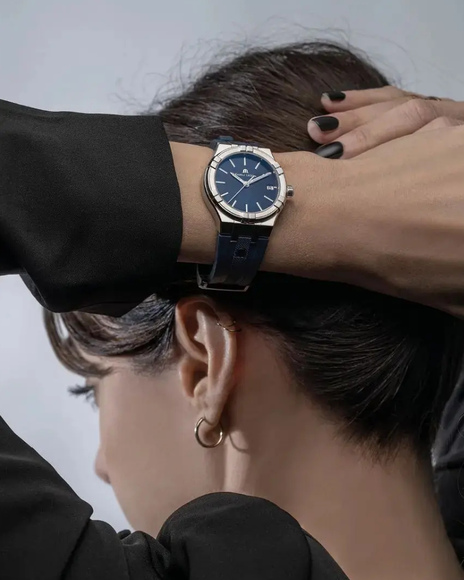 Maurice Lacroix AI1106-SS000-430-4