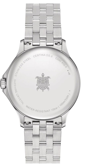 Certina C045.410.11.051.00