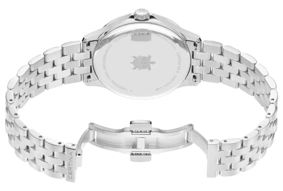 Certina C045.410.11.051.00