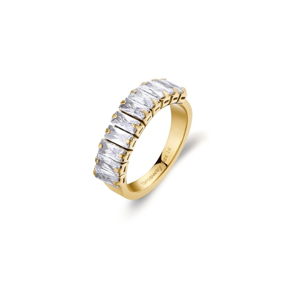 Кольцо RING DESIDERI (BEIA002B)