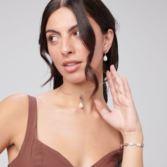 Колье NECKLACE PERFECT (BPC68)
